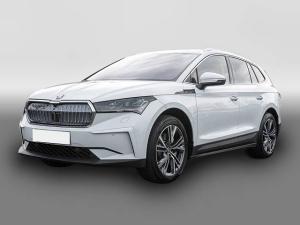 Skoda Enyaq iV 80