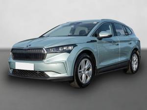 Skoda Enyaq iV 80 ACC AUT KAM KEYLESS KLIMAA. LED LM