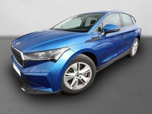 Skoda Enyaq iV 80 Loft LED Nav PDC Kam LM19Z Family+