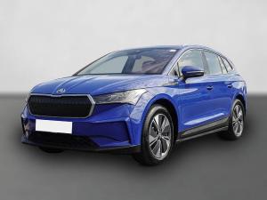 Skoda Enyaq iV 80 X ACC AHK AUT FLA HUD KAM KEYLESS LM