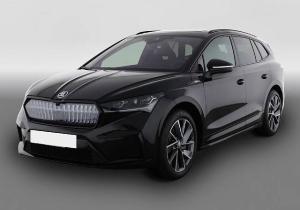 Skoda Enyaq Sportline 85 77 kWh