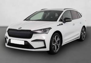 Skoda Enyaq Sportline 85 82 kWh