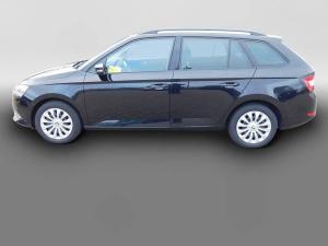 Skoda Fabia 1.0 Ambition TSI BMT Navi Klima…