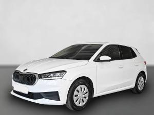 Skoda Fabia 1.0 MPI Active-Klima*PDC*SHZ*LED*Bluetooth*USB*DAB+