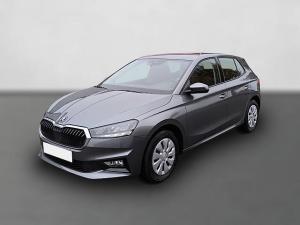 Skoda Fabia 1.0 MPI Ambition LED SHZ SMART-LINK