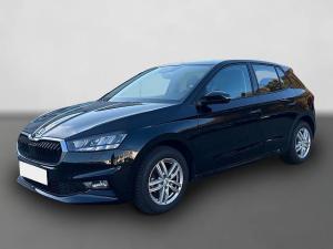 Skoda Fabia 1.0 MPI Essence Klima Parkwarner 8-fach
