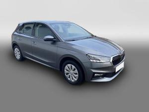 Skoda Fabia 1.0 TSI AT Selection, SHZ,Klima,Appcon. 85 kW (…