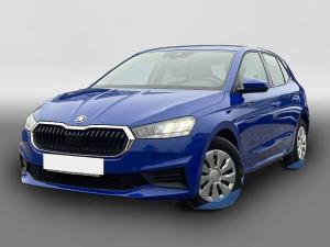 Skoda Fabia 1.0 TSI DSG LED+SMART-LINK+SHZ+DAB+LANE-AS