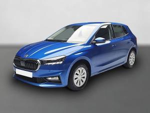 Skoda Fabia 1.0 TSI DSG SELECTION NAVI LED KLIMA GRA DAB PDC