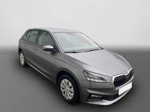 Skoda Fabia 1.0 TSI Selection OPF,SHZ,Klima,Temp. 70 kW (95…