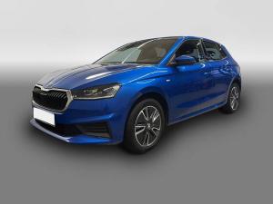 Skoda Fabia 1.0 TSI Tour Ambition AHK KAMERA LED NAVI