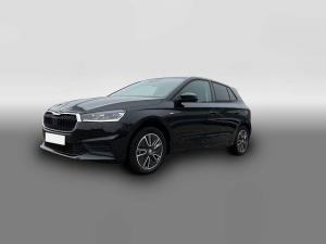 Skoda Fabia 1.0 TSI Tour *LED Navi DAB+ Virtual Alu*