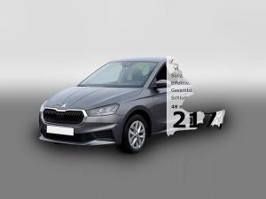 Skoda Fabia Ambition 1.0TSI*DSG ACC LED SHZ PDC Blueto