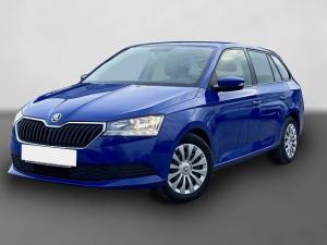 Skoda Fabia Combi 1.0 TSI Active SHZ+DAB+PDC+BLUETOOTH