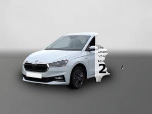 Skoda Fabia TOUR TSI*Voll-LED R-Kam SHZ digCockp Tempo