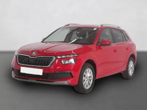 Skoda Kamiq 1.0 TSI Ambition