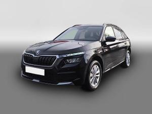 Skoda Kamiq 1.0 TSI DSG Ambition LED PDC KLIMAAUT