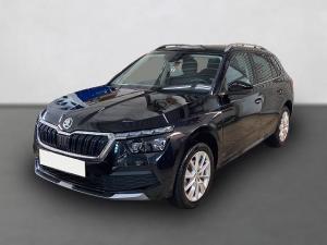 Skoda Kamiq 1.0 TSI DSG Ambition*Navi*Kamera*Voll LED*