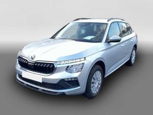 Skoda Kamiq 1.0 TSI DSG Essence*Klima*Sitzheizung*LED