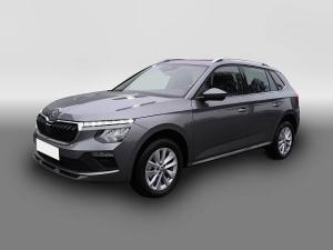Skoda Kamiq 1.0 TSI DSG Selection LED RFK PDC