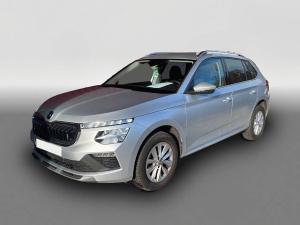 Skoda Kamiq 1.0 TSI DSG Selection*DAB+*beh.Lenkrad