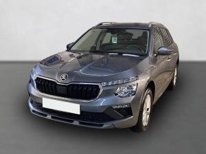 Skoda Kamiq 1.0 TSI DSG Selection*DAB+*beh.Lenkrad
