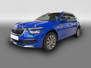 Skoda Kamiq 1.0 TSI DSG Tour AB 249EUR PANO REAR VIEW DAB