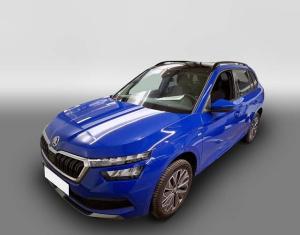 Skoda Kamiq 1.0 TSI DSG Tour PANO REAR VIEW SHZ DAB