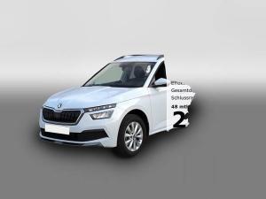 Skoda Kamiq 1.0TSI*DSG ACC LED R-Kam SHZ Smart-Link