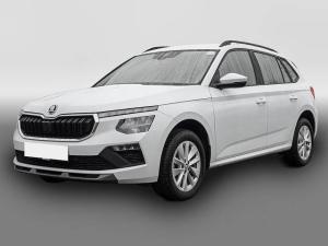 Skoda Kamiq 1.5 TSI DSG Selection