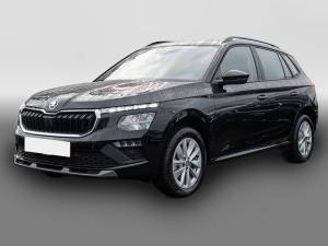 Skoda Kamiq 1.5 TSI DSG Selection ACC AUT KAM KLIMAA.