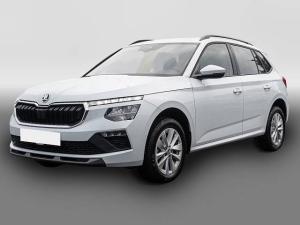 Skoda Kamiq 1.5 TSI DSG Selection ACC KAM KLIMAA.