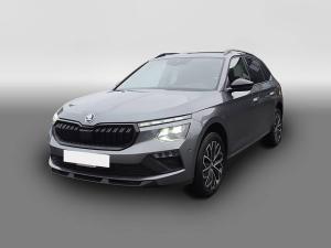 Skoda Kamiq 1.5 TSI DSG Selection AHK NAVI MATRIX RFK PDC SMART LINK