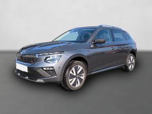 Skoda Kamiq 1.5 TSI DSG Selection AHK NAVI MATRIX SMART KEYLESS PDC