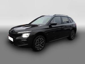 Skoda Kamiq 1.5 TSI DSG Selection AHK NAVI PANO MATRIX