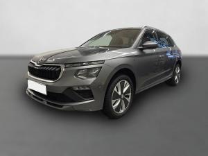 Skoda Kamiq 1.5 TSI DSG Selection AHK REAR VIEW LED NAVI