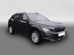 Skoda Kamiq 1.5 TSI DSG Selection NAVI ACC PDC RFK LINK KESSY LED