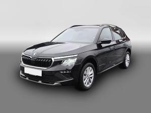 Skoda Kamiq 1.5 TSI DSG Selection NAVI ACC PDC RFK LINK KESSY LED