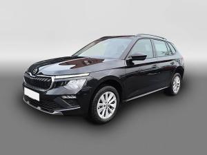 Skoda Kamiq 1.5 TSI DSG Selection NAVI ACC RFK SITZH PDC