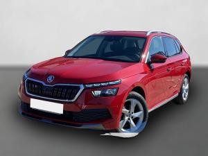 Skoda Kamiq 1.5 TSI DSG Style 17″+NAVI-COLUMBUS+LED+SM