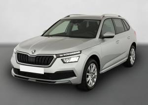 Skoda Kamiq 1.5 TSI Style, Kamera, LED, Winter, 17-Zoll