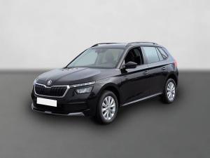 Skoda Kamiq 1.5TSI*DSG LED Tempom SHZ PDC Smart-Link
