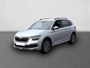Skoda Kamiq CLEVER 1.0TSI*Voll-LED Navi R-Kam Keyless