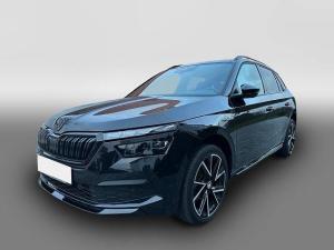 Skoda Kamiq Monte Carlo*ACC*LED*R.CAMERA*NAV*