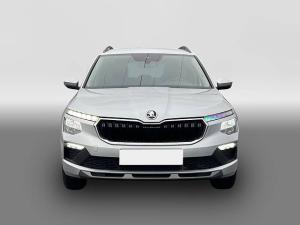Skoda Kamiq Selection 1.0 TSI|SHZ|PDC|TEMPOMAT|KEYLESS