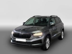 Skoda Karoq 1.0 TSI EXECUTIVE Navi & Carplay | ACC | Klimaautomatik | Voll-LED | Rückfahrkamera |