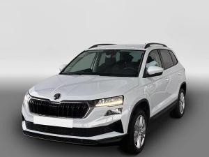 Skoda Karoq 1.0 TSI EXECUTIVE Navi & Carplay | ACC | Klimaautomatik | Voll-LED | Rückfahrkamera |