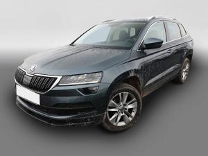 Skoda Karoq 1.5 TSI 150 Style LED SmLi PDC SunSet 17Z