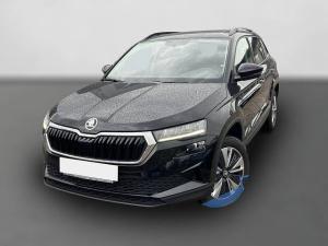 Skoda Karoq 1.5 TSI AHK+PANORAMA+PARKING-PAKET+NAVI+LE