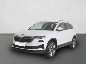 Skoda Karoq 1.5 TSI Ambition